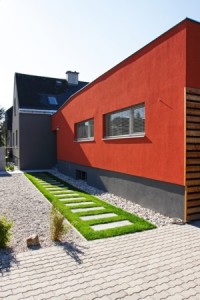Haus ohne Dach › Hrabal Architektur